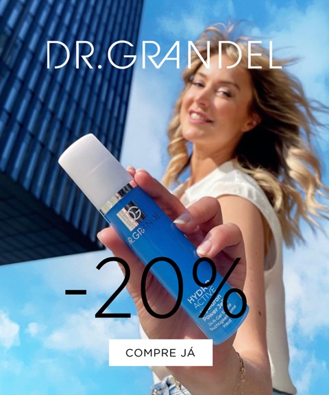 Dr. Grandel | -20%