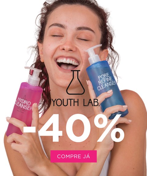 Youthlab | -40%