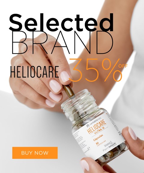 Heliocare | 35% Off