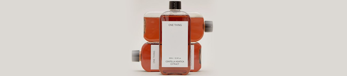 one thing en