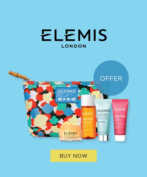 Elemis | Offre exclusive