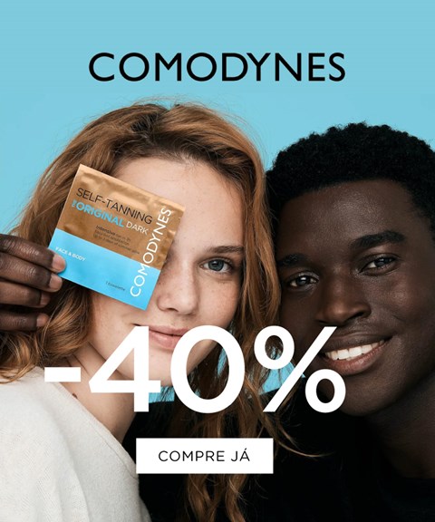 Comodynes | -40%