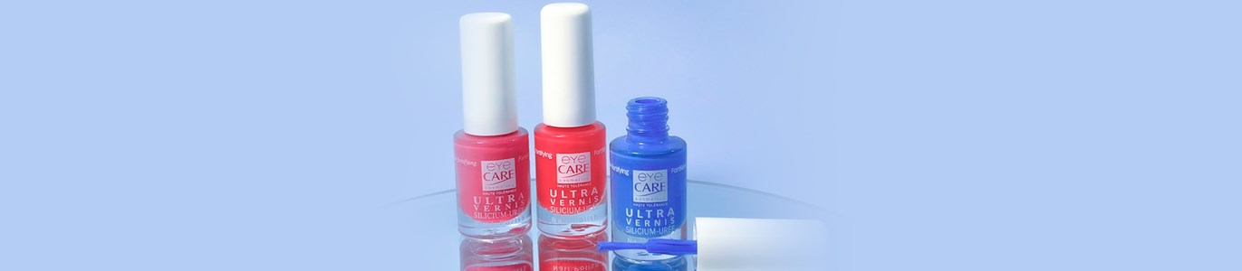 eye care cosmetics