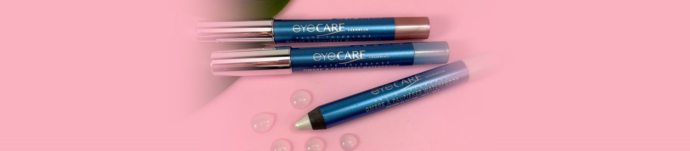 eye care cosmetics