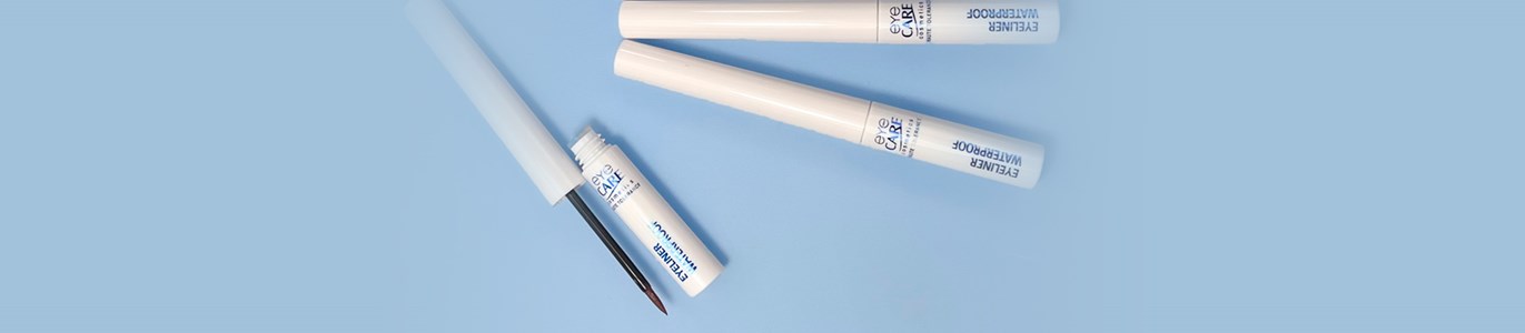 eye care cosmetics