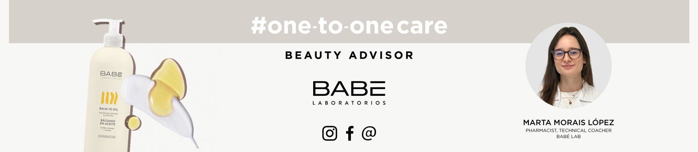 babe aconselhamento en