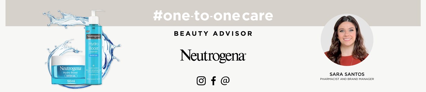 aconselhamento neutrogena en