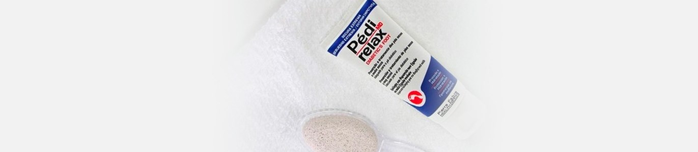 pedi relax en