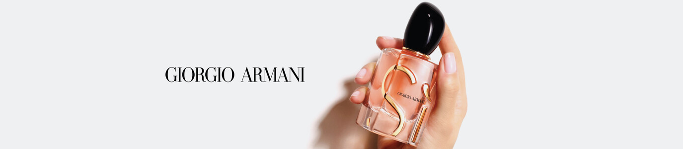 Giorgio Armani