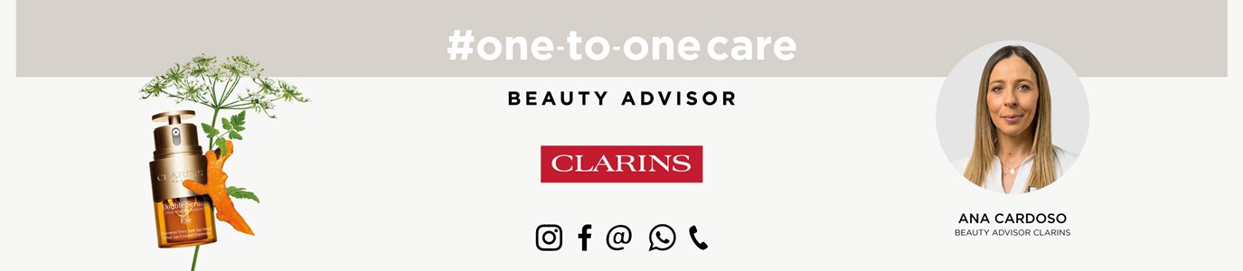 clarins aconselhamento en