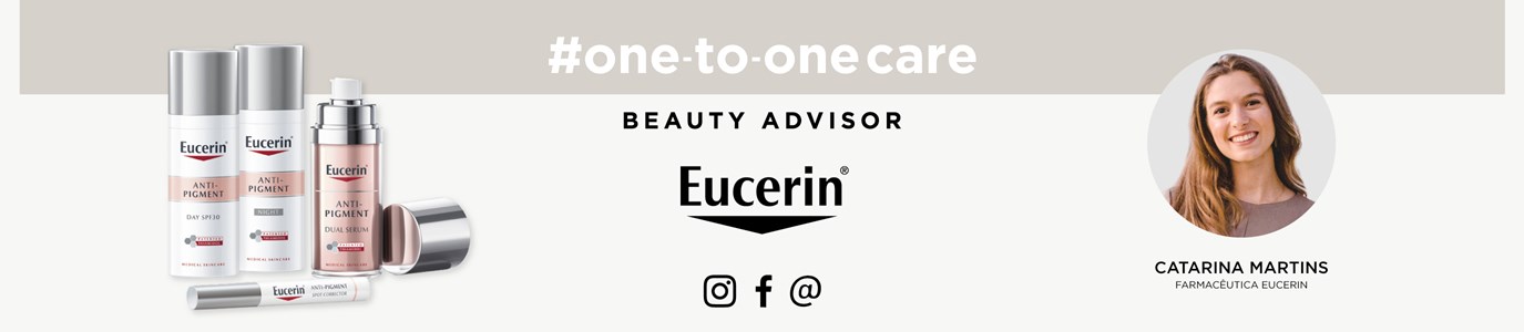 eucerin aconselhamento