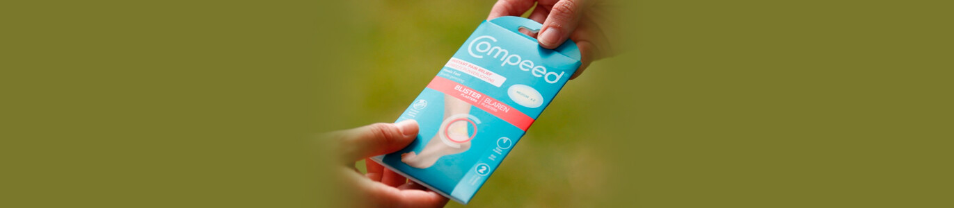 compeed