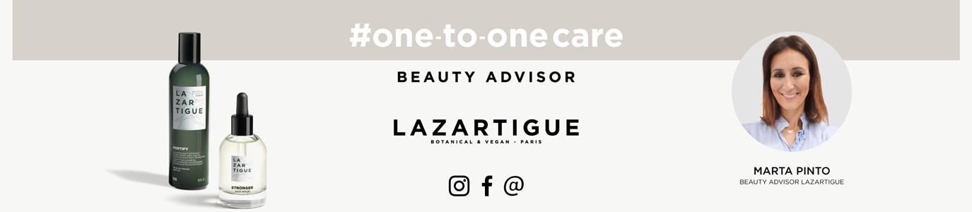lazartigue aconselhamento