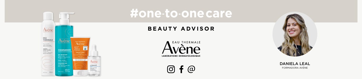 avene aconselhamento