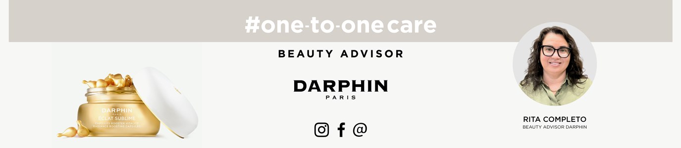 darphin aconselhamento