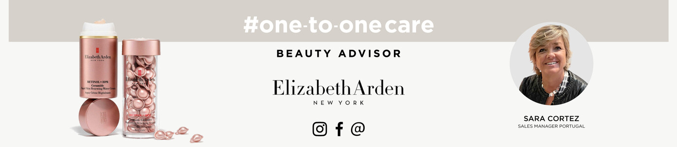 aconselhamento elizabet arden