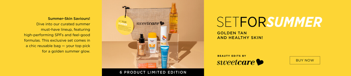 beauty edits 2025 set for summer