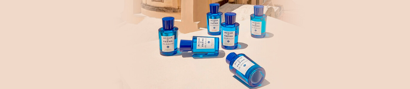 Acqua di Parma
