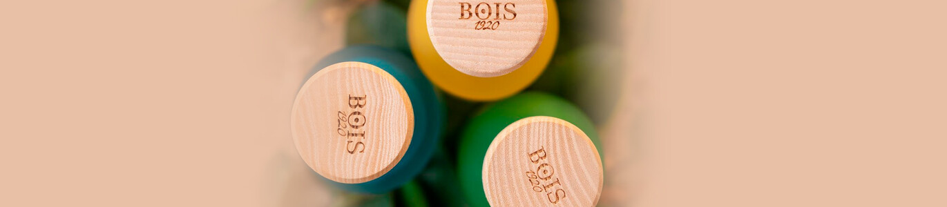 Bois 1920