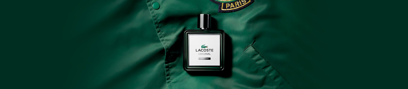 lacoste