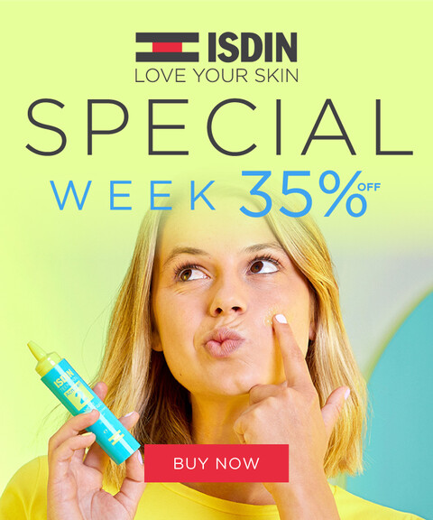 Isdin | 35% Off