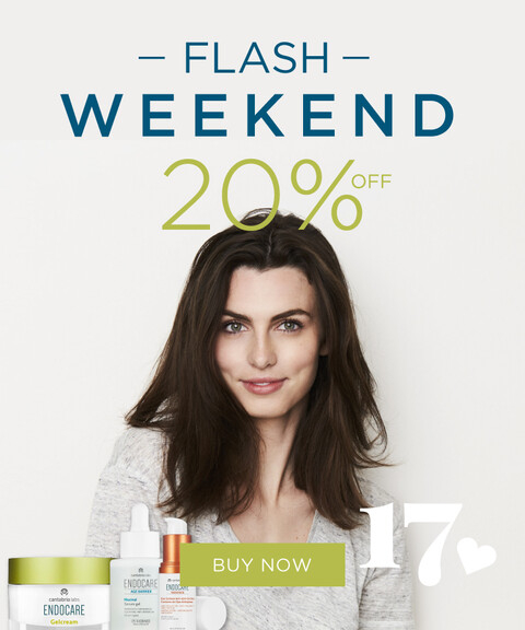 Endocare | 20% Off