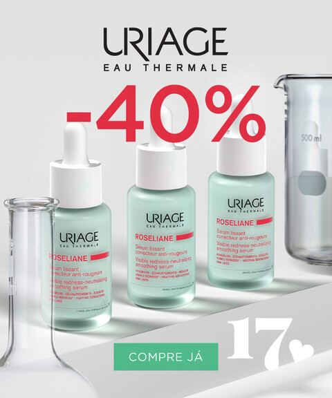 Uriage | -40%