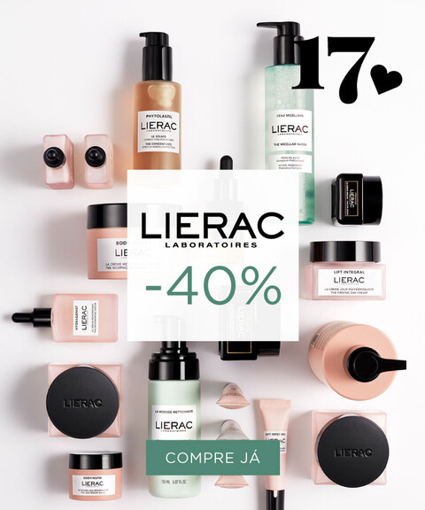 Lierac | -40%