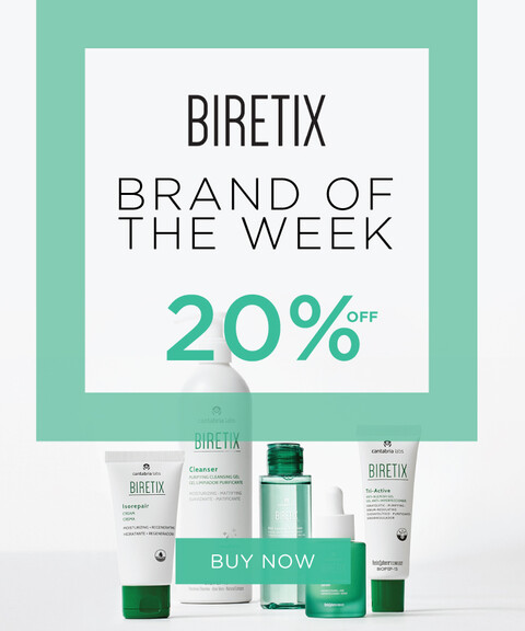 Biretix | 20% Off