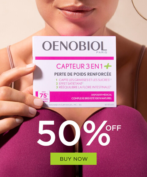 Oenobiol | 50% Off