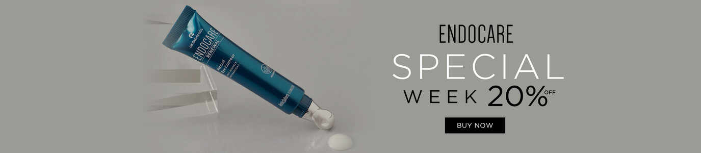 Special Week ENDOCARE