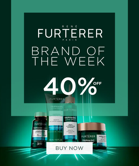 René Furterer | 40% Off