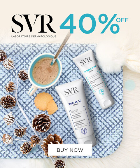 Svr | 40% Off
