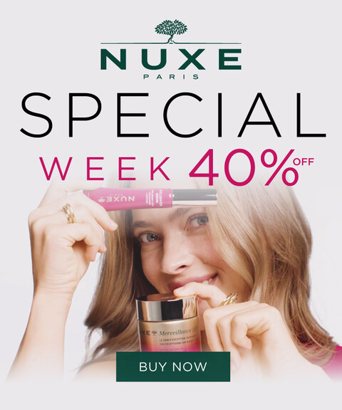 Nuxe | -40% Off