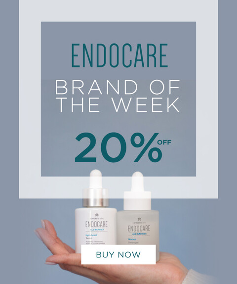 Endocare | 20% Off