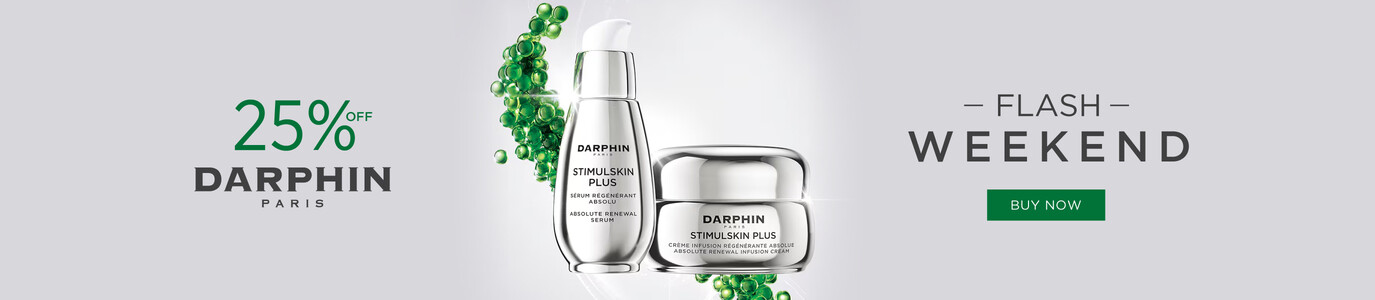 Flash Weekend DARPHIN