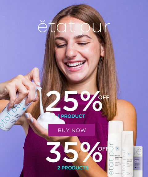 Etat Pur | Up to 35% Off