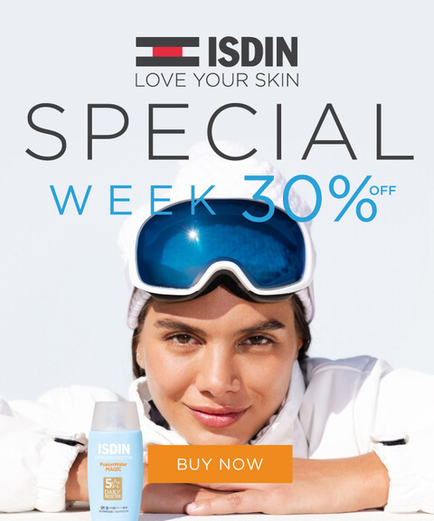 Isdin | 30% Off