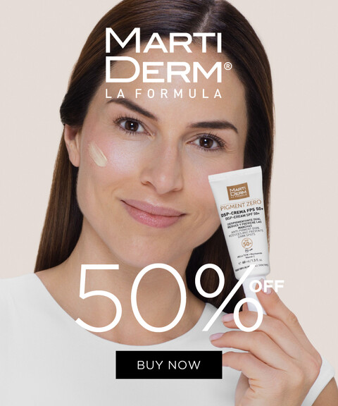 Martiderm | 50% Off