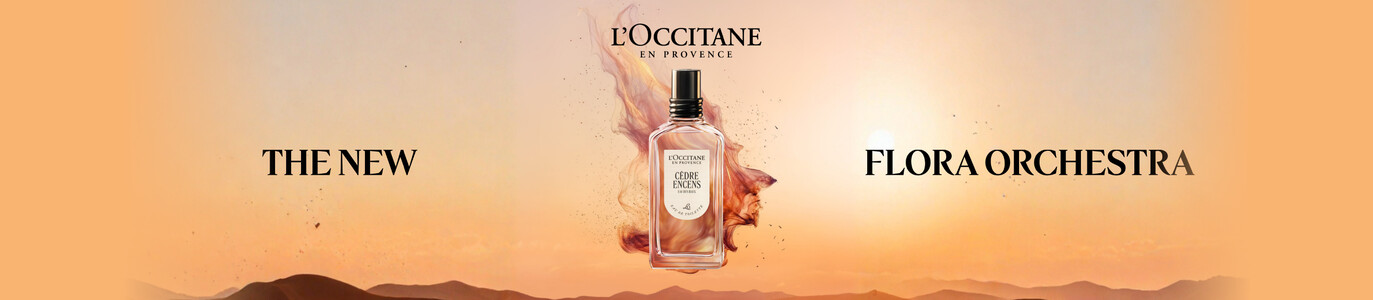 LOccitane