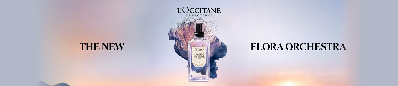 LOccitane