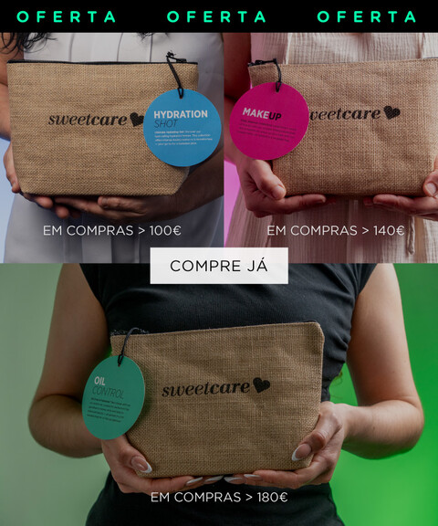 Beauty Edits | Oferta Exclusiva