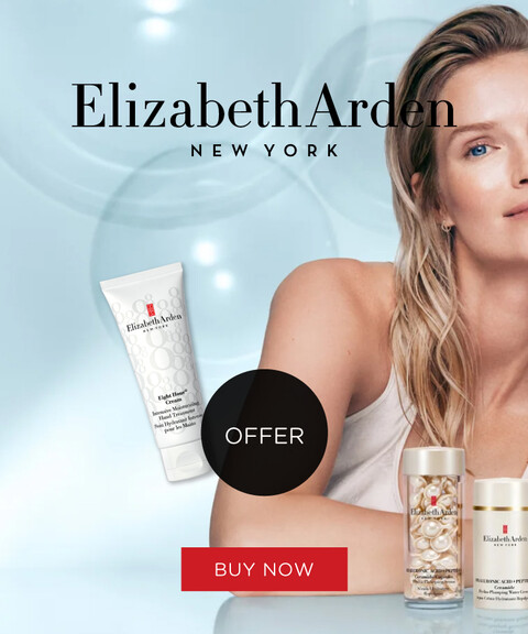 Elizabeth Arden | Exclusive Offer