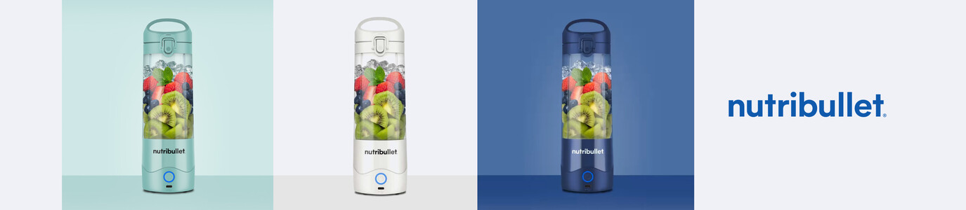 nutribullet