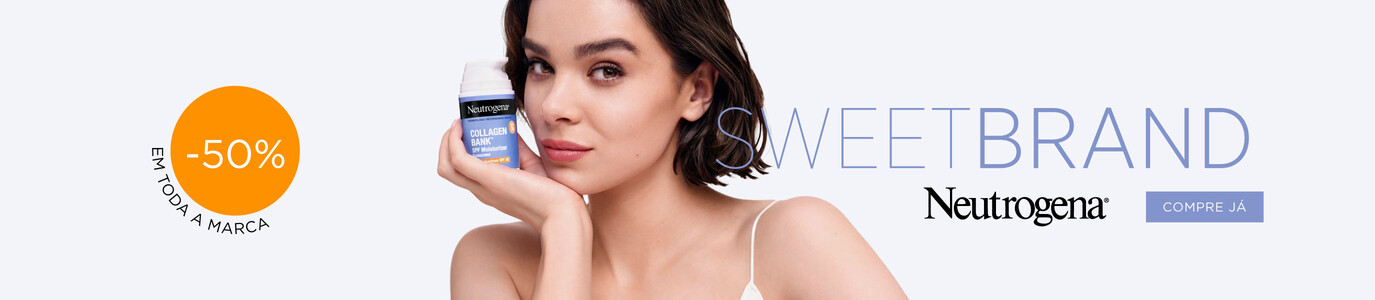 sweetbrand neutrogena