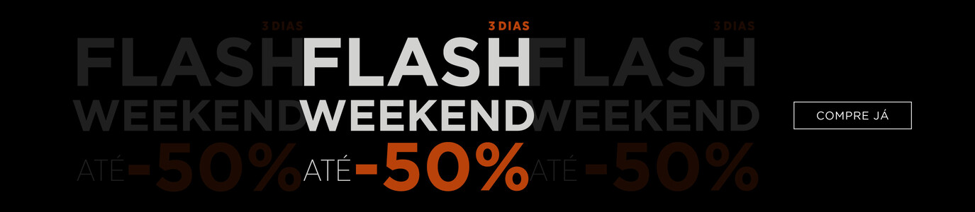 FLASH WEEKEND
