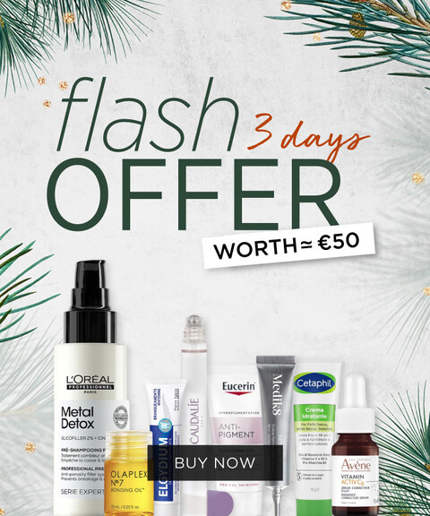 Flash Offer