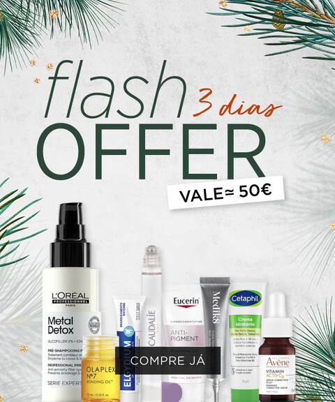 Flash Offer