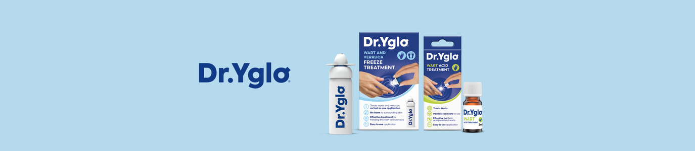 DrYglo