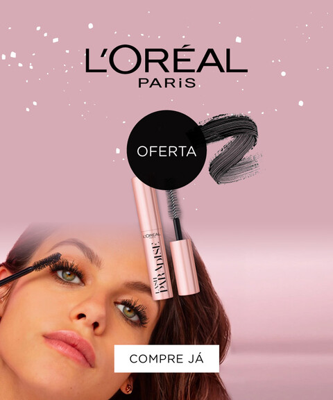 L'Oréal Paris | Oferta Exclusiva